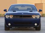 Dodge Challenger SE 2008 года